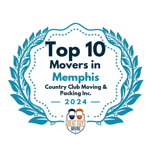 Moving Companies Memphis TN