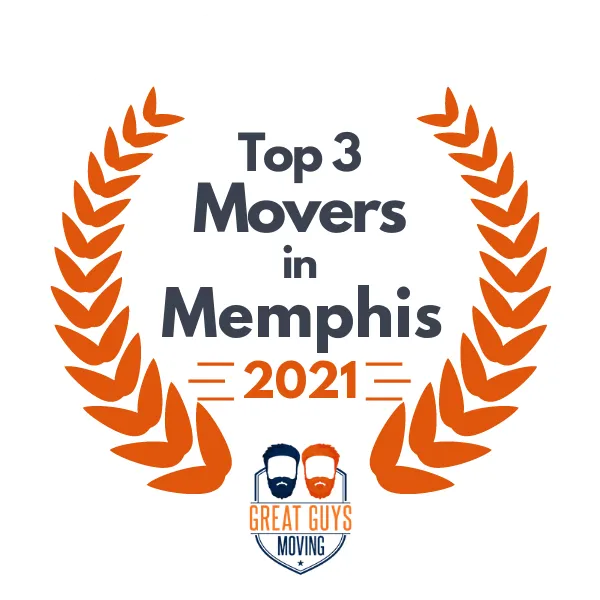 Moving Companies Memphis TN
